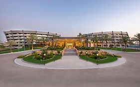 فندق راديسون بلو، الإسكندرية